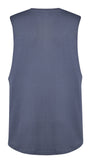 Syzmik Streetworx Mens Sleeveless Cotton Tee ZH137