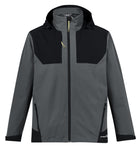ZJ310 Syzmik Streetworx Stretch Waterproof Jacket