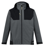 ZJ310 Syzmik Streetworx Stretch Waterproof Jacket