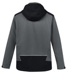 ZJ310 Syzmik Streetworx Stretch Waterproof Jacket