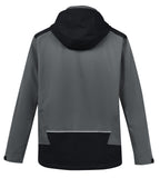 ZJ310 Syzmik Streetworx Stretch Waterproof Jacket