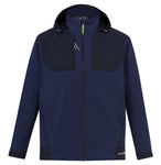 ZJ310 Syzmik Streetworx Stretch Waterproof Jacket