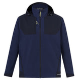 ZJ310 Syzmik Streetworx Stretch Waterproof Jacket