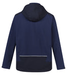 ZJ310 Syzmik Streetworx Stretch Waterproof Jacket