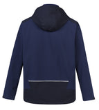 ZJ310 Syzmik Streetworx Stretch Waterproof Jacket
