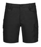 Syzmik Essential Stretch Cargo Short ZS235