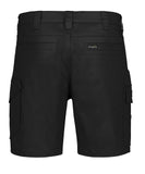 Syzmik Essential Stretch Cargo Short ZS235