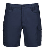 Syzmik Essential Stretch Cargo Short ZS235
