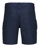Syzmik Essential Stretch Cargo Short ZS235