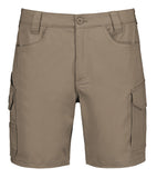 Syzmik Essential Stretch Cargo Short ZS235