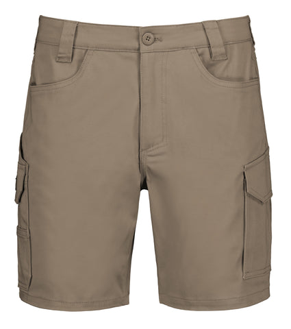 Syzmik Essential Stretch Cargo Short ZS235