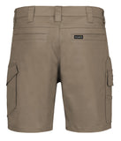 Syzmik Essential Stretch Cargo Short ZS235