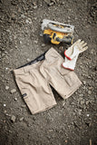 Syzmik Essential Stretch Cargo Short ZS235