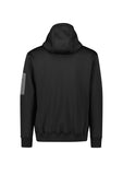 Syzmik Water Resistant Hoodie ZT667