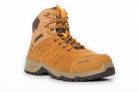 New Balance Zip Sided Safety Boot MIDCNTR4E