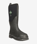 Muck Chore Classic Steel Toe Gumboot (US Sizing) CHS000A