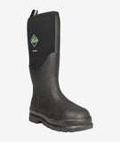 Muck Chore Classic Steel Toe Gumboot (US Sizing) CHS000A