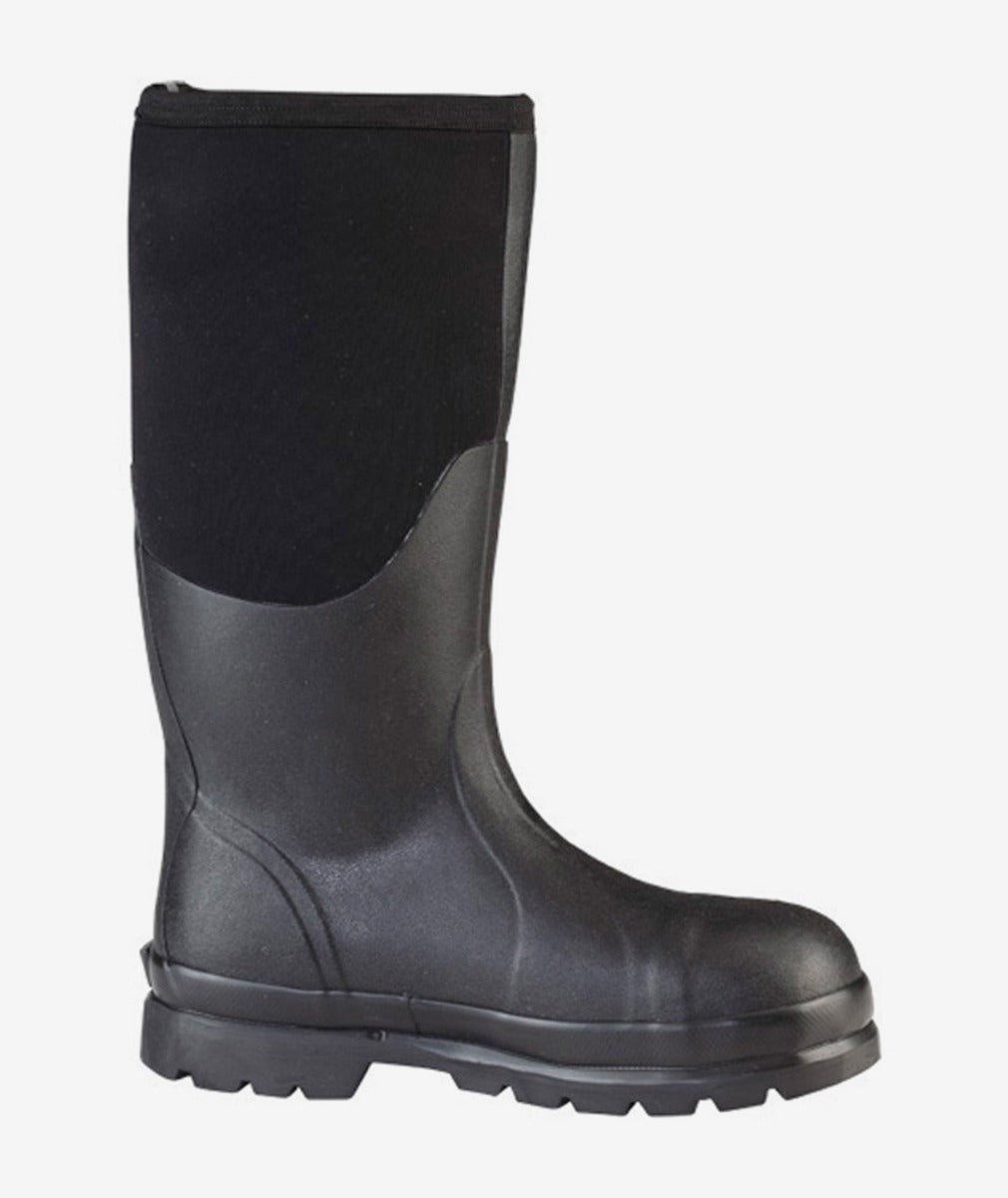 Muck Chore Classic Steel Toe Gumboot (US Sizing) SCHS000A Lilydale