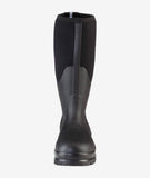 Muck Chore Classic Steel Toe Gumboot (US Sizing) CHS000A