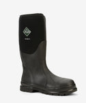 Muck Chore Classic Steel Toe Gumboot (US Sizing) CHS000A