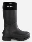 Otway Storm Long High Rubber Outer 100% Waterproof Boot OM0120