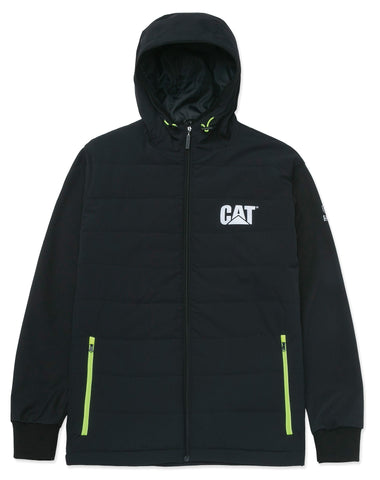 CAT Tech Hybrid Jacket 1040029