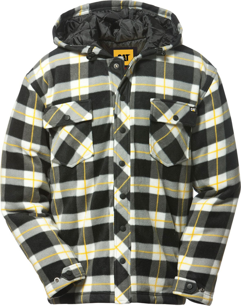 CAT Active Work Jacket 1313058 Lilydale Safety Wear