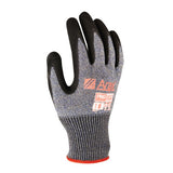 Pro Choice Arax Wet Grip Cut Level D Glove AND
