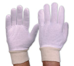 Pro Choice Interlock Mens Knit Wrist Glove 342CLK
