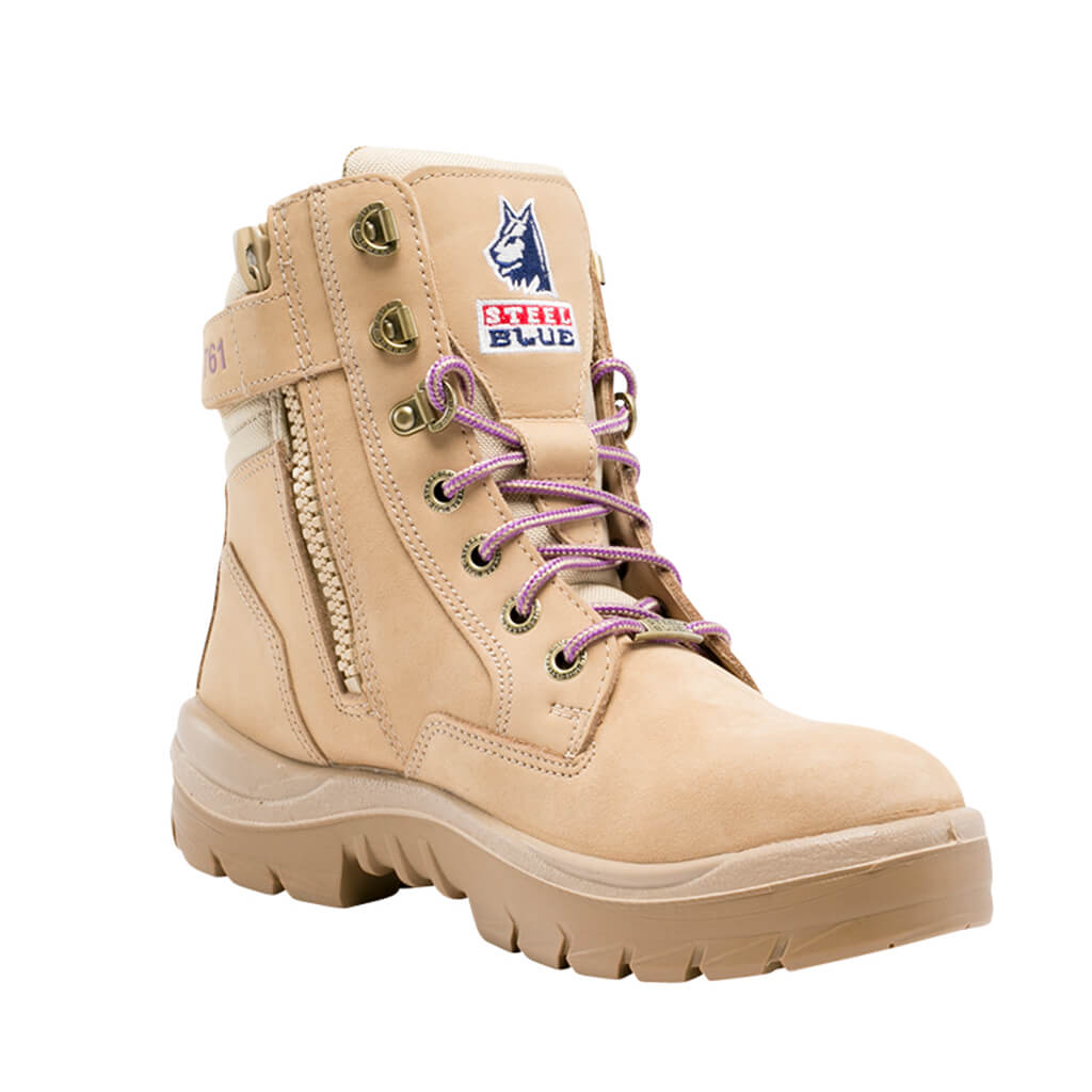 Workwear Lady Tradie Lilydale Safety Wear