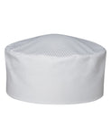 JBs Chefs Vented Cap 5CVC