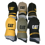 CAT Cap & Socks Bundle