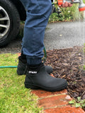 Otway Cloud Low Mens Waterproof Ankle Boot OM0111