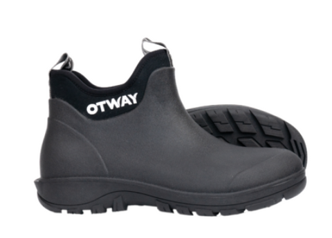 Otway Cloud Low Mens Waterproof Ankle Boot OM0111