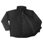 Brahma Cradle Mountain Soft Shell Hooded Jacket