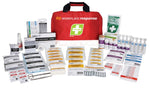 R2 Workplace Response First Aid Kit Soft Pack FAR230