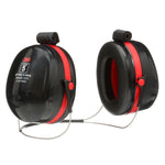 3M Peltor Neckband Optime lll Series Earmuff H540B (H10B)