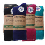 King Gee Ladies Bamboo Work Sock K49270