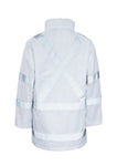 Rainbird Night Whites Waterproof Jacket 8622