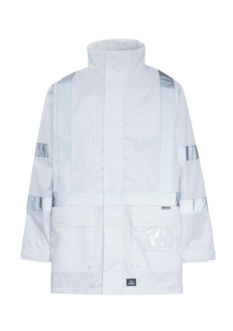 Rainbird Night Whites Waterproof Jacket 8622