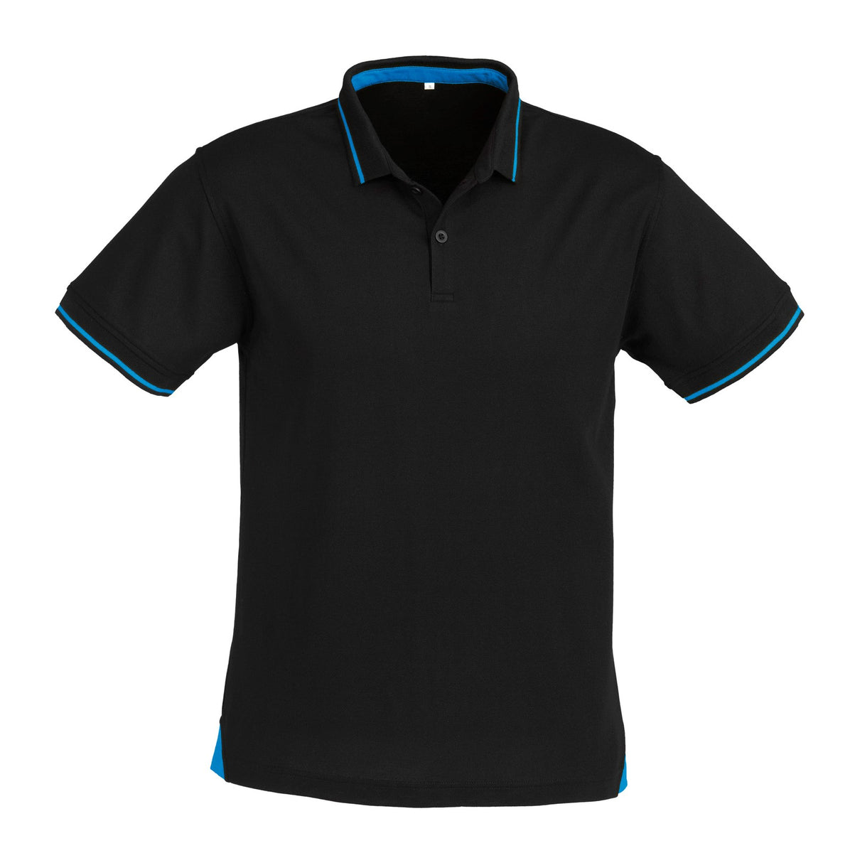 Biz Collection Jet Mens Poly/Cotton Polo P226MS Lilydale Safety Wear