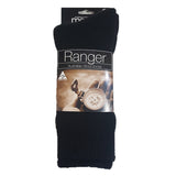 Mentor Ranger Australian Wool Socks M72