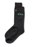 FXD Bamboo Work Sock SK-5 (2 Pack)