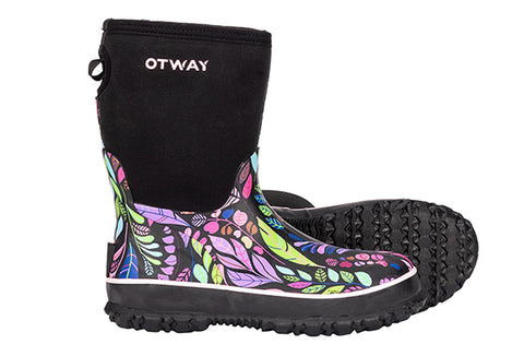 Otway Stroller Ladies 100% Waterproof Boot OW0150