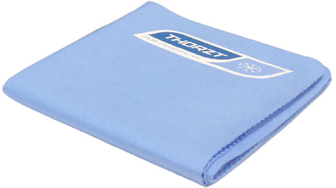 Thorzt Chill Towel Blue CSB