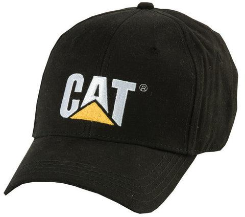 CAT Trademark Cap W01791