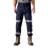 FXD Taped Stretch Cuffed Work Pant WP-4T