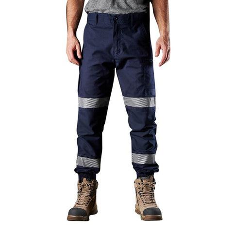 FXD Taped Stretch Cuffed Work Pant WP-4T