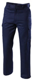 Hard Yakka Cotton Drill Cargo Pant Y02500