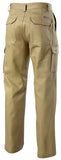 Hard Yakka Cotton Drill Cargo Pant Y02500